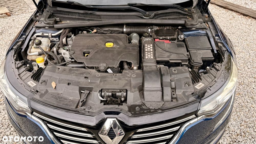 Renault Talisman - 37