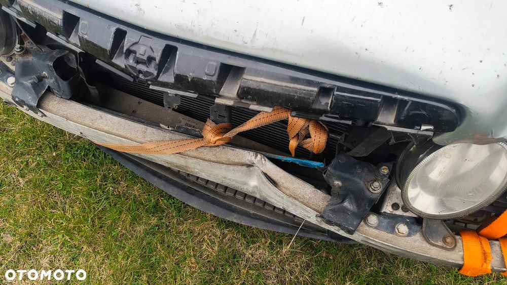 Mercedes-Benz Klasa E - 7