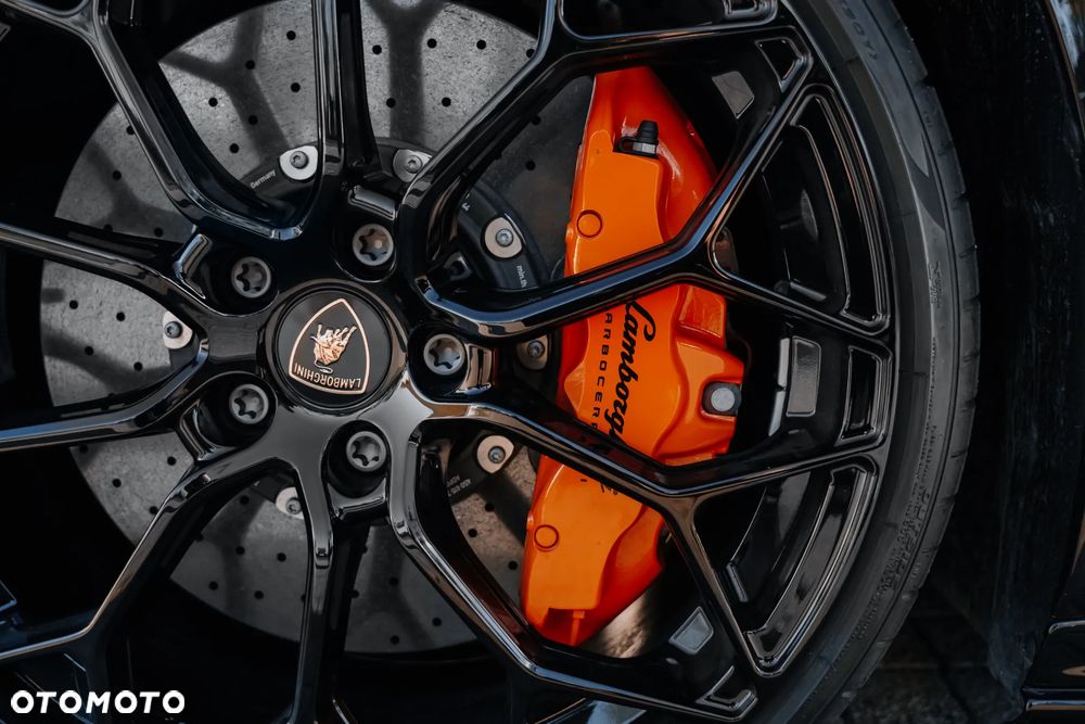 Lamborghini Huracan EVO RWD - 37