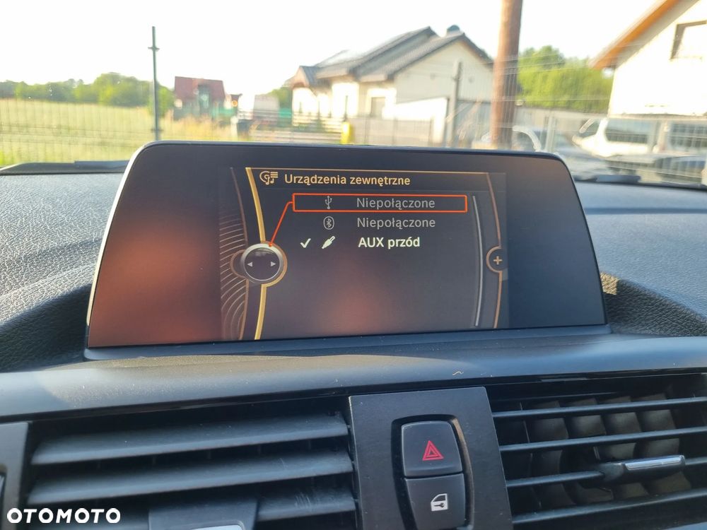 BMW Seria 1 116d DPF Edition Sport - 9