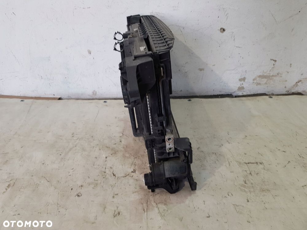 komplet chłodnic 8a9410000 fiat 500l eu 1.3 m-jet - 5