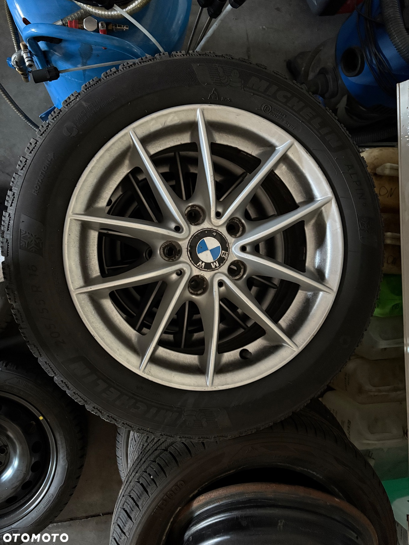 BMW Seria 3 - 40