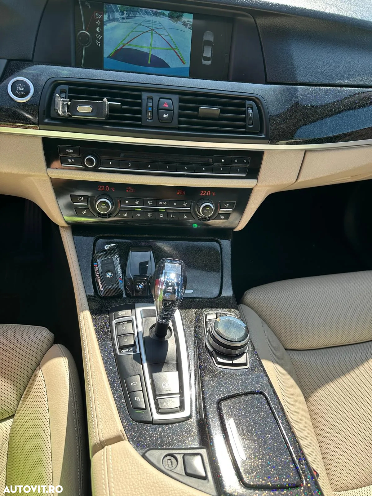 BMW Seria 5 - 13