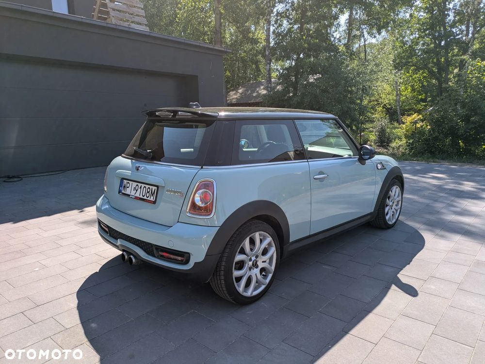 MINI Cooper S Standard - 14