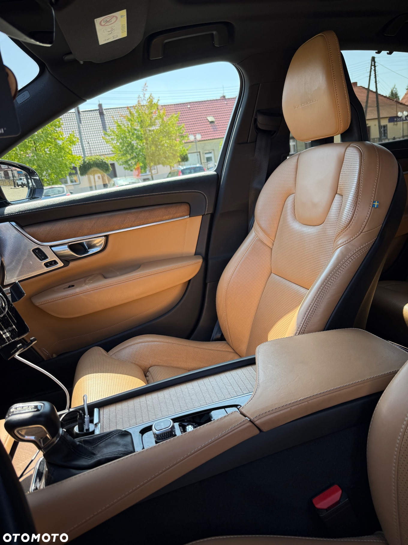 Volvo S90 D5 AWD Inscription - 25
