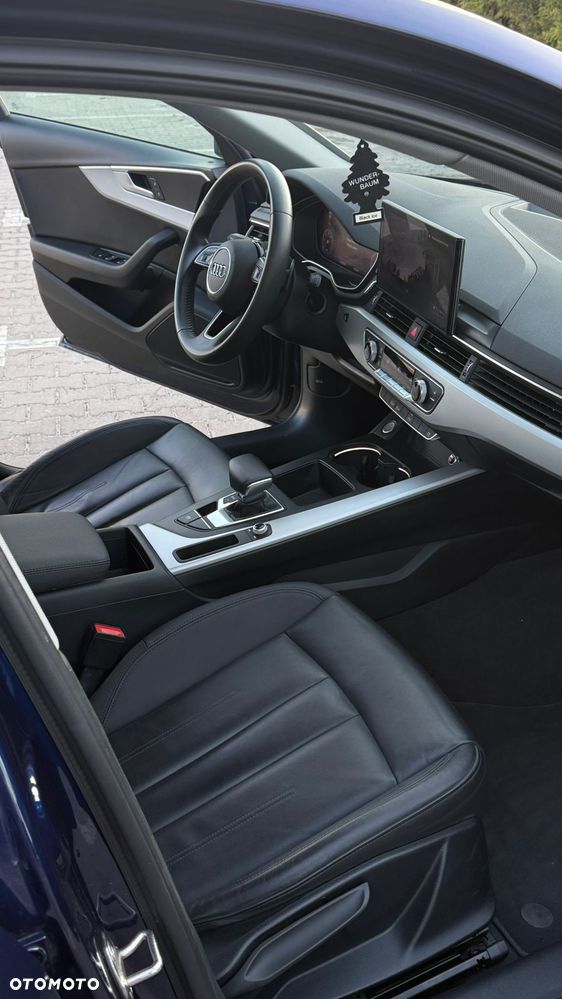 Audi A4 Avant - 15