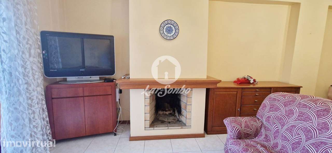Apartamento T2+1 a 100m da praia de Vila do Conde - Grande imagem: 4/25