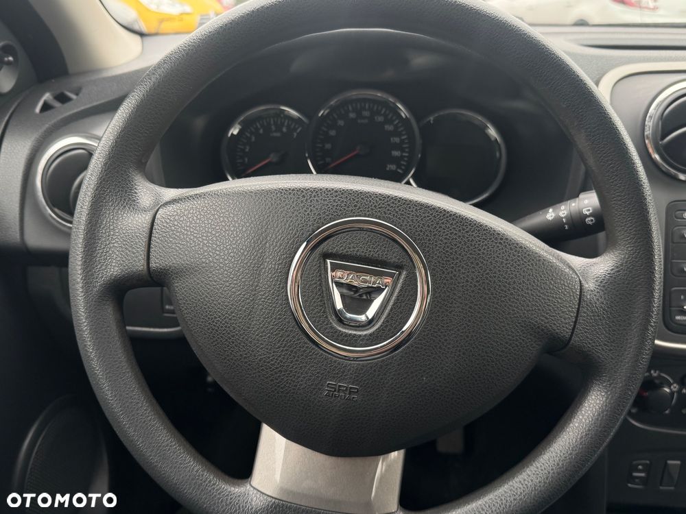 Dacia Sandero Stepway 0.9 TCe Laureate - 11