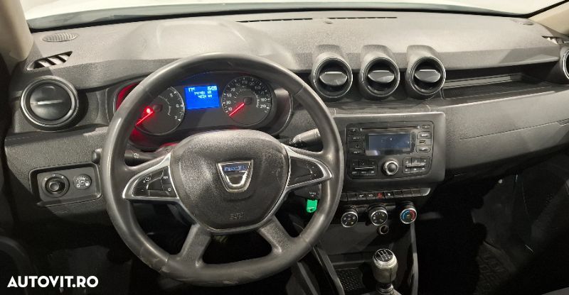 Dacia Duster - 10