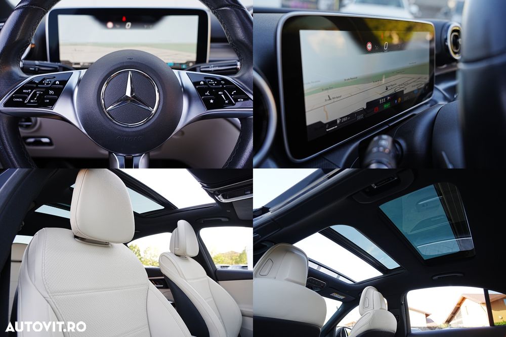 Mercedes-Benz C 220 d 9G-TRONIC Avantgarde - 2