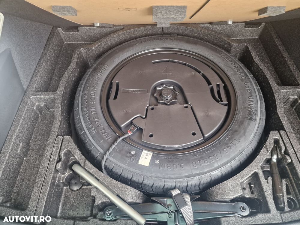 Skoda Kodiaq 2.0 TDI 4X4 DSG Style - 39