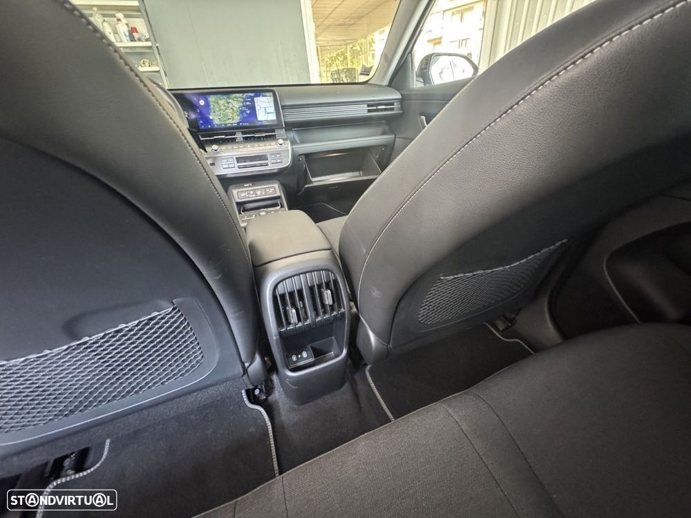 Hyundai Kauai 65.4 kWh Premium - 27