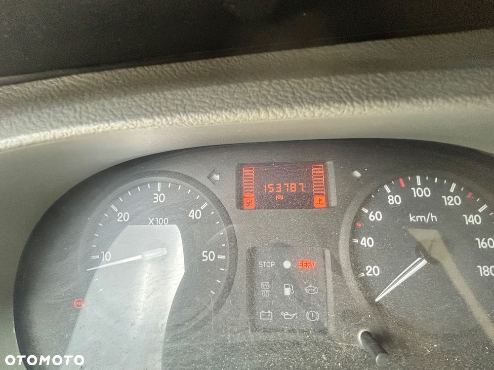 Renault Master - 5