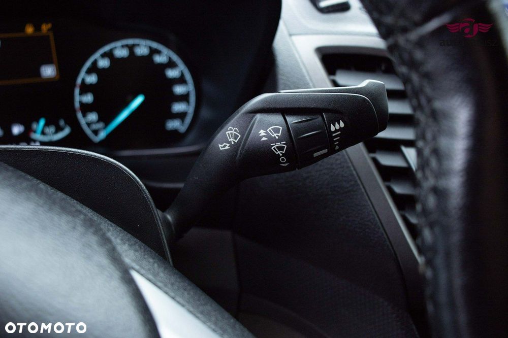 Ford Transit Connect - 15