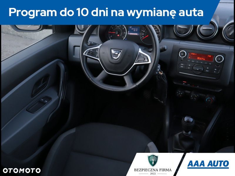 Dacia Duster - 9