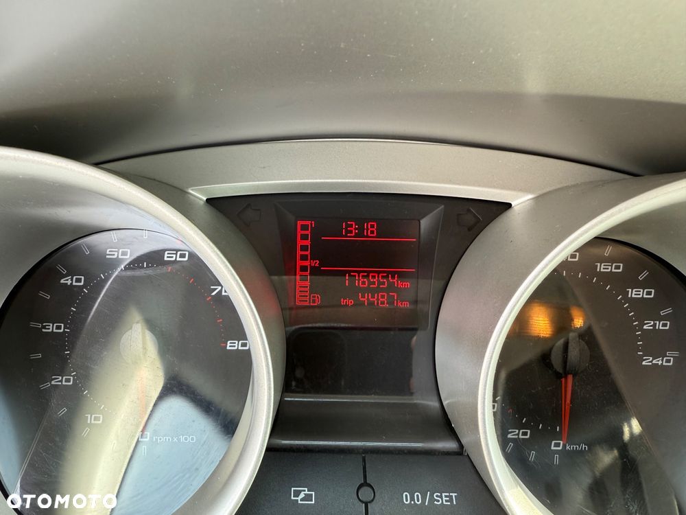 Seat Ibiza 1.4 16V Style - 7