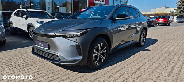 Toyota bZ4X 71.4kWh Prestige