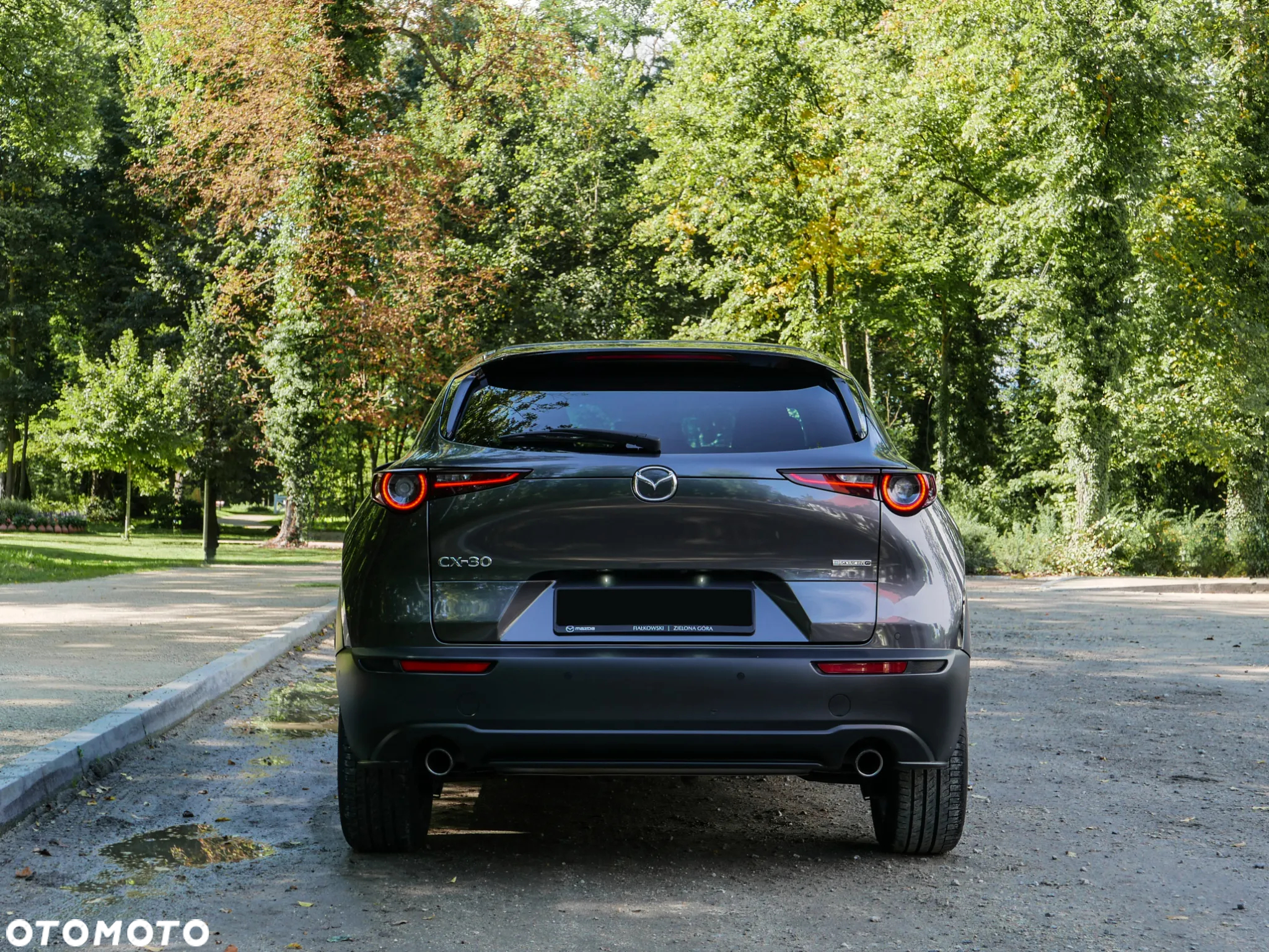 Mazda CX-30 2.0 mHEV Hikari 2WD - 6