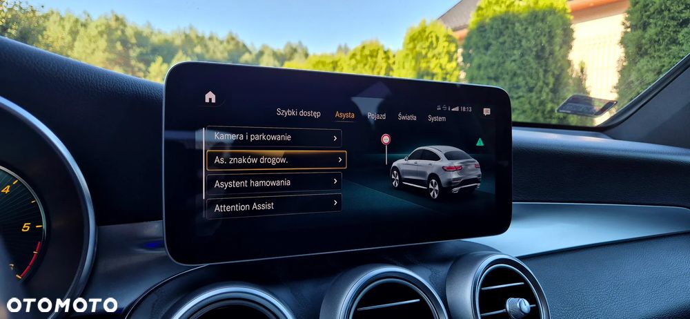 Mercedes-Benz GLC 220 d 4-Matic - 38