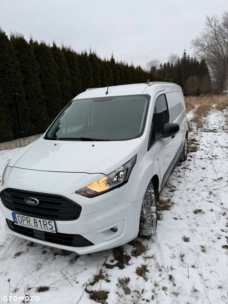 Ford Transit connect Trend - 3