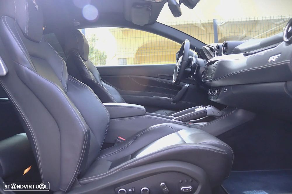 Ferrari FF Standard - 50