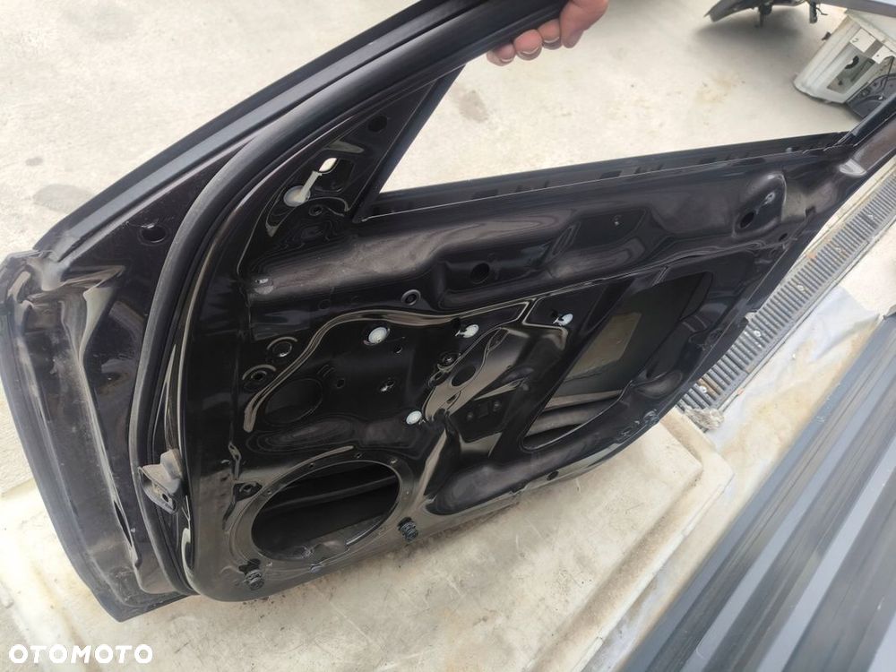 DRZWI PRAWY PRZÓD AUDI A4 B8 LZ8W SEDAN AVANT KOMBI 2008-2016 ORYGINAŁ ! - 12