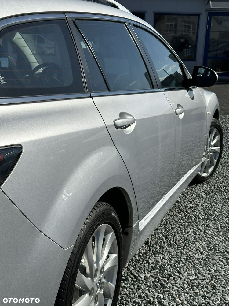 Mazda 6 - 30