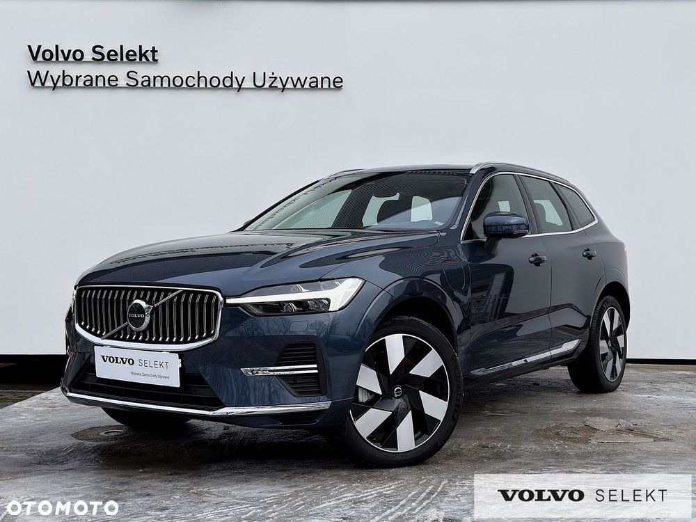 Volvo XC 60 - 1