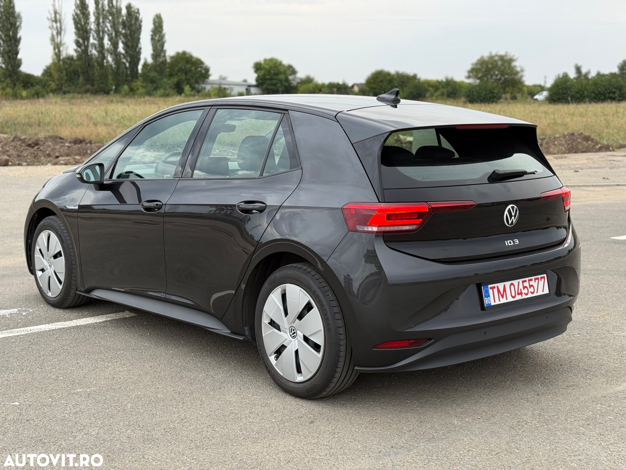 Volkswagen ID.3 58 kWh Pro Performance - 5