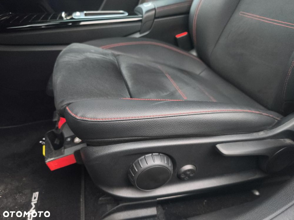 Mercedes-Benz Klasa A - 11