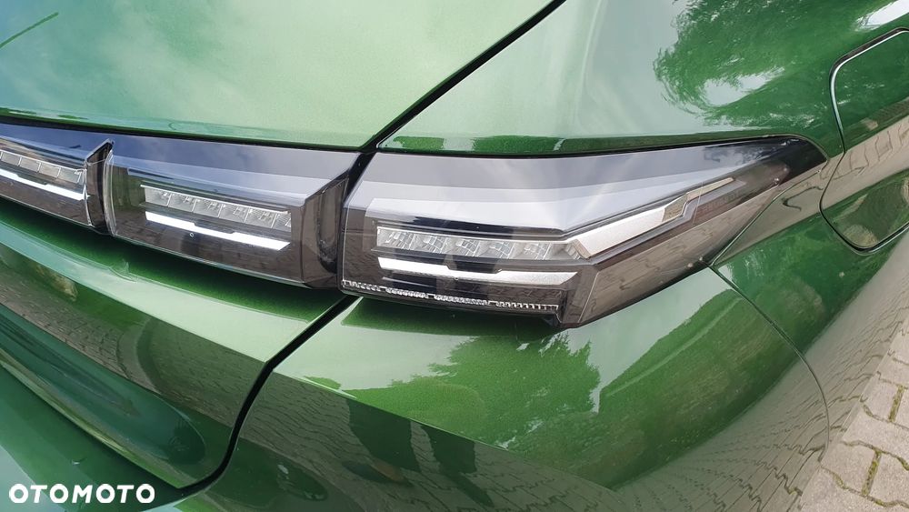 Peugeot 308 1.2 PureTech Allure Pack S&S - 11