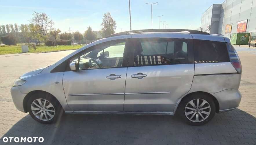 Mazda 5 2008 photo 5