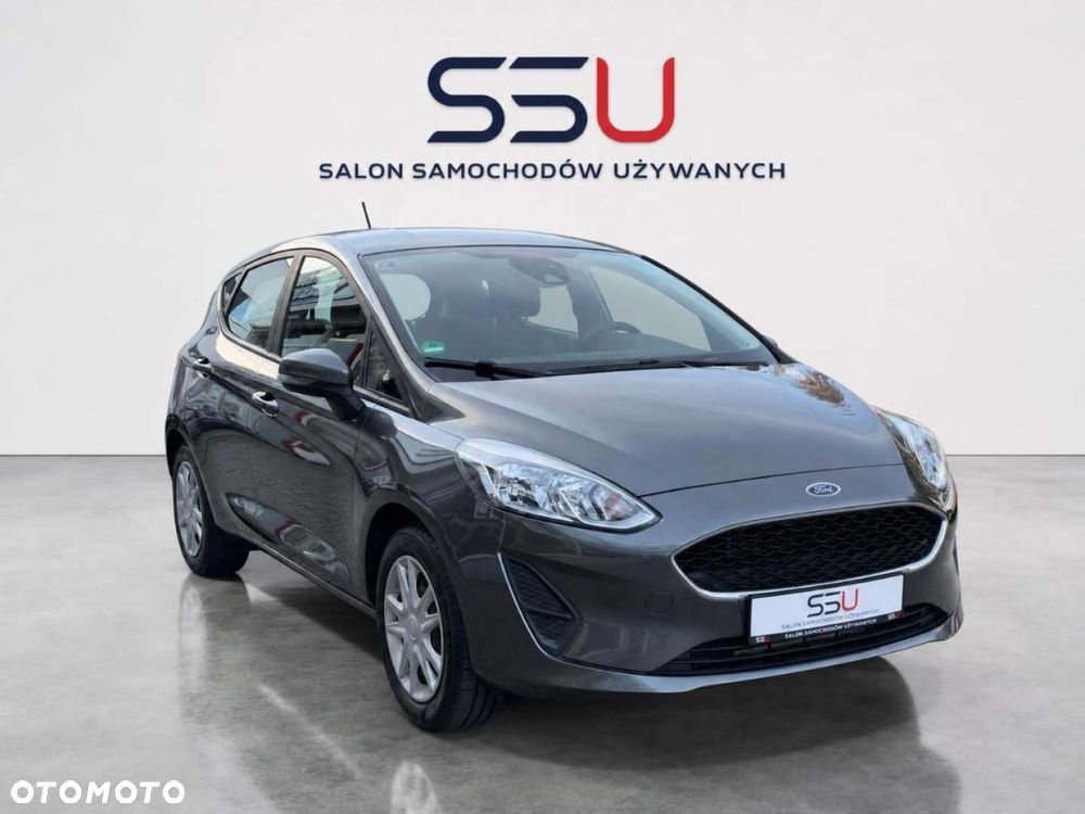 Ford Fiesta - 11