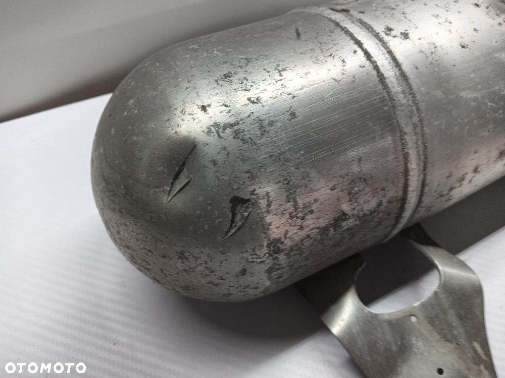 ZBIORNIK CIŚNIENIA POWIETRZA BMW VII G11 686193703 - 8