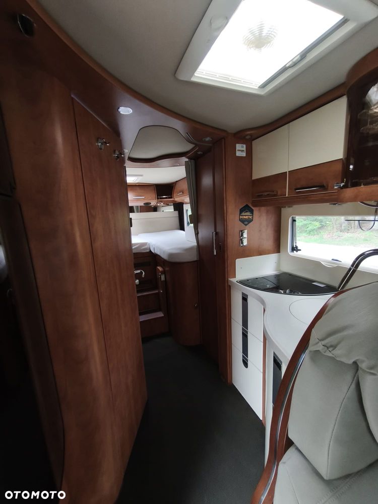 Carthago Chic c- line - 30