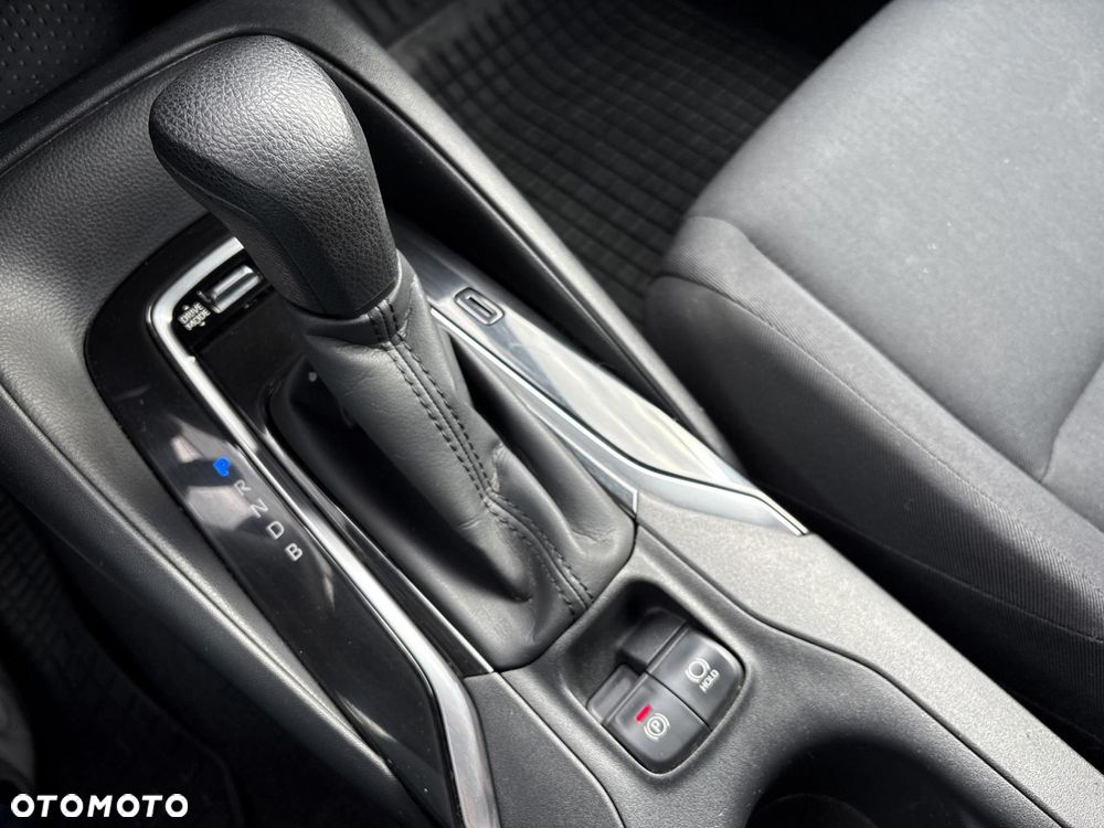 Toyota Corolla 1.8 Hybrid GPF Active - 15