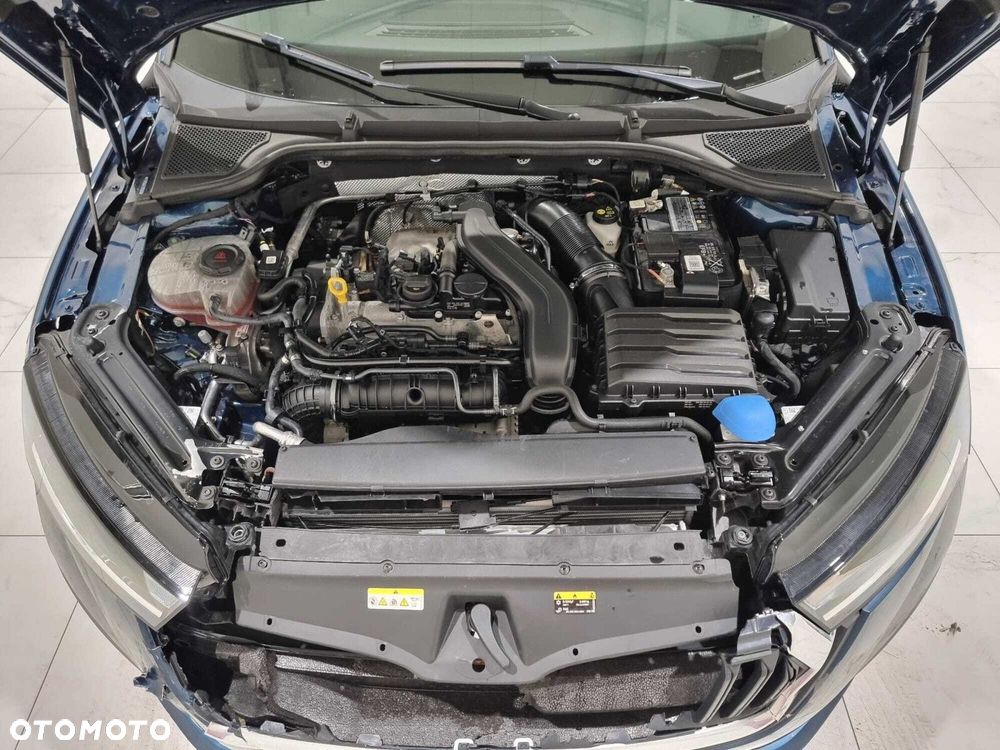 Skoda Octavia - 24