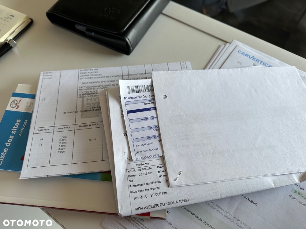 Toyota Verso 1.6 Edition - 33