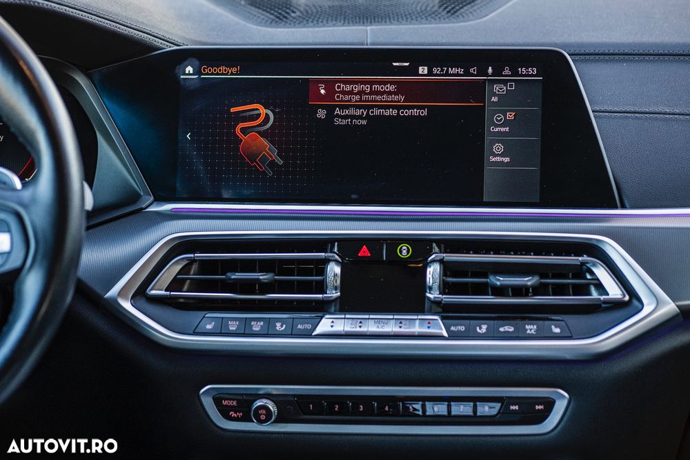 BMW X5 xDrive45e xLine - 7