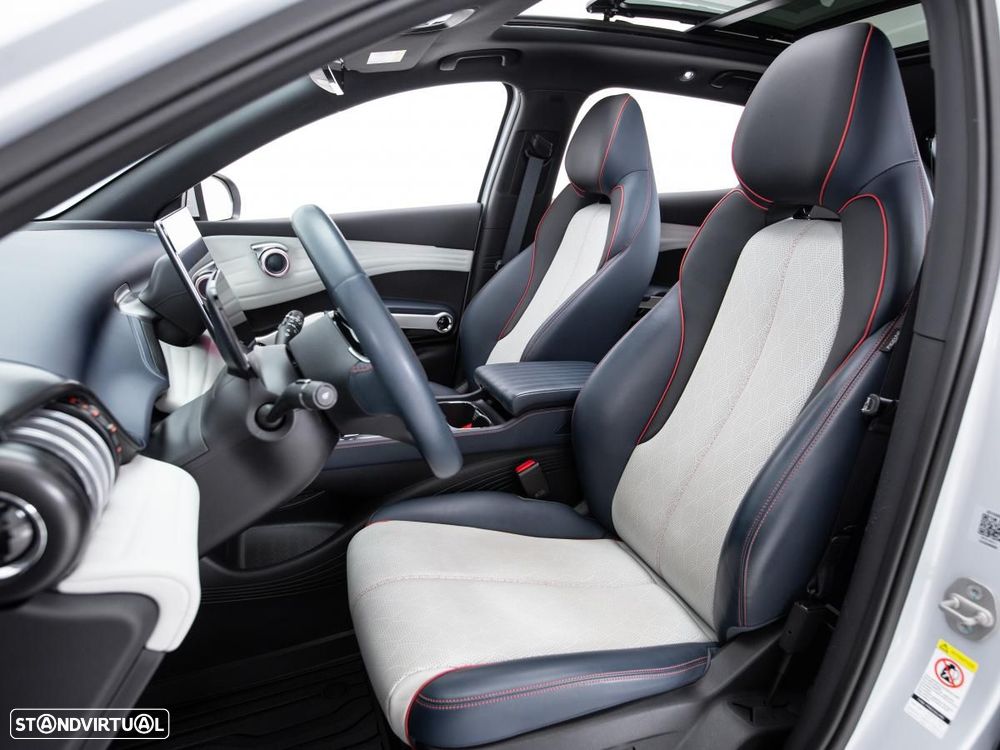 BYD Atto 3 Design - 10