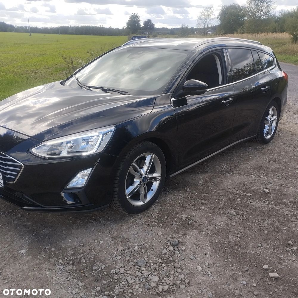 Ford Focus 1.5 EcoBlue Trend - 1
