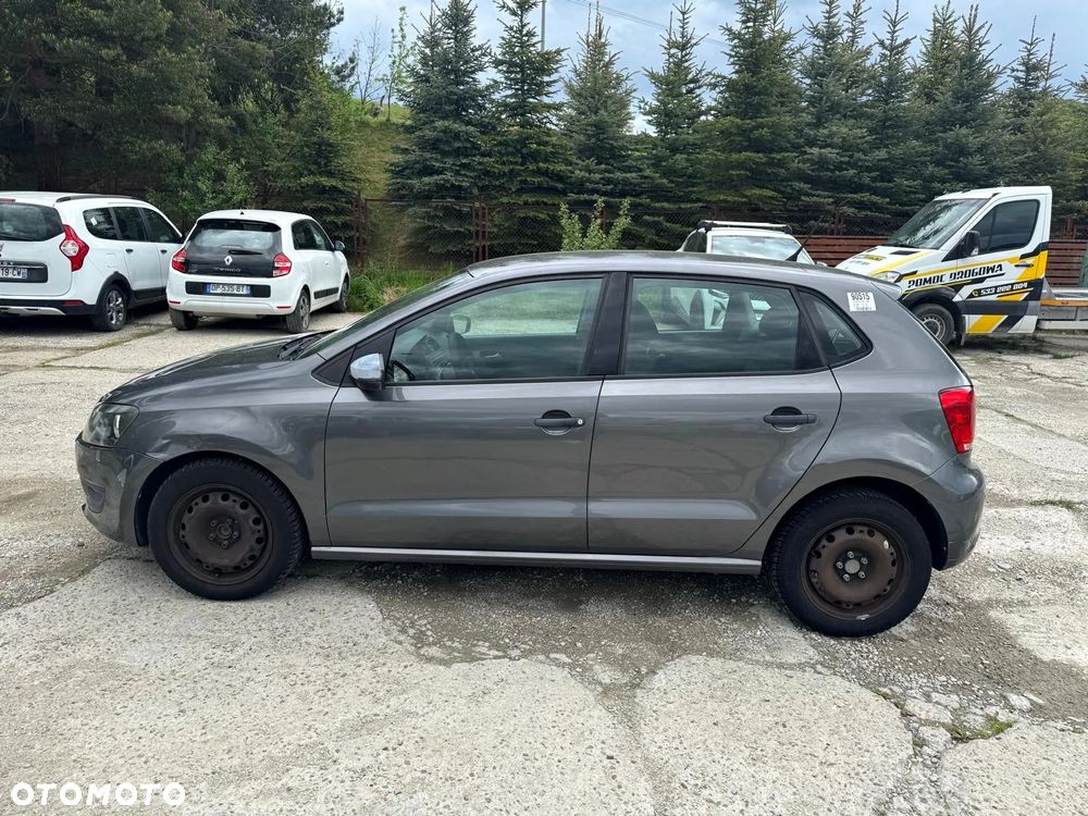 Volkswagen Polo 1.6 TDI Style - 5