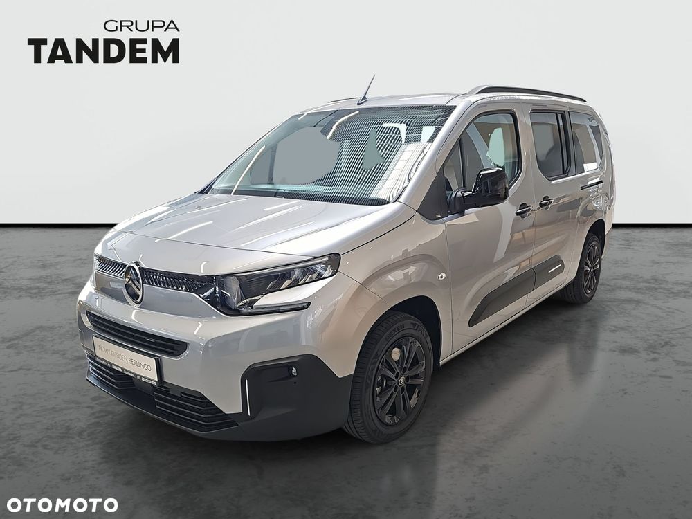 Citroën Berlingo - 1