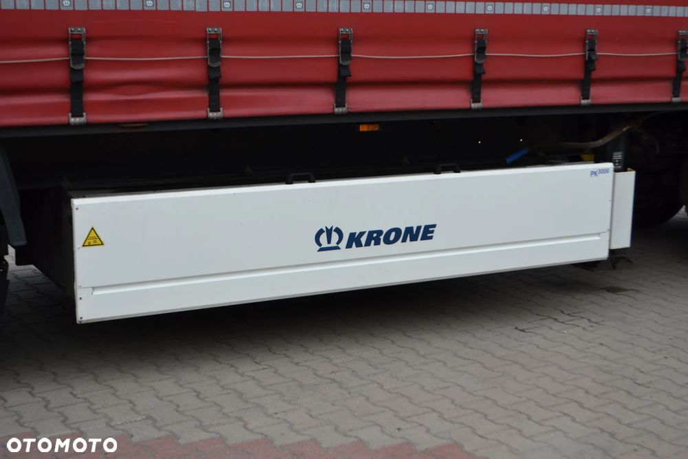Krone SPD - 7