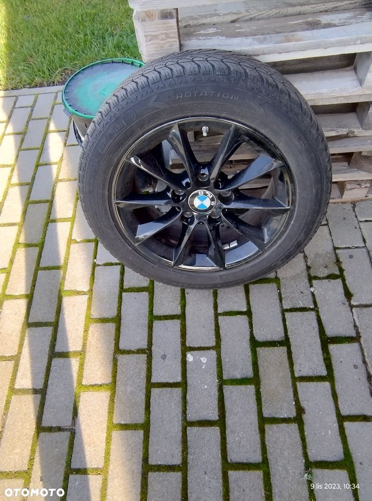 BMW Seria 1 118i GPF M Sport - 7