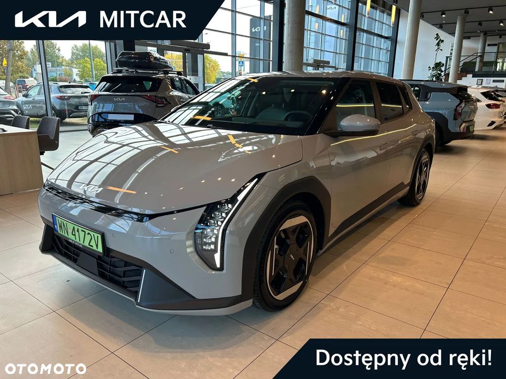 Kia EV4