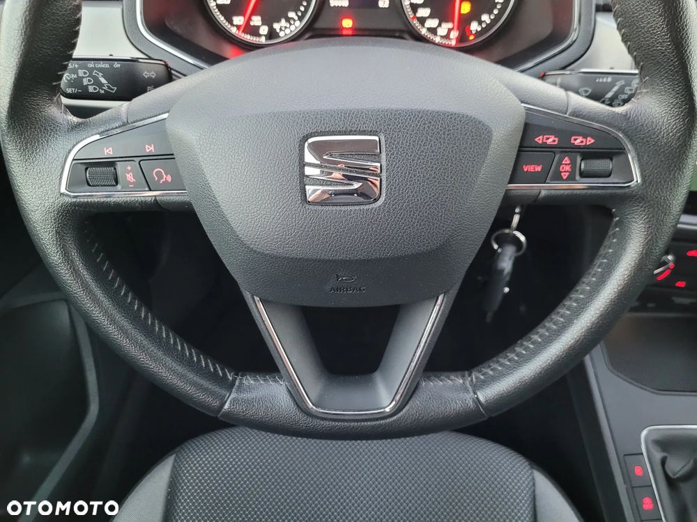 Seat Ibiza 1.0 MPI S&S Road Edition - 11