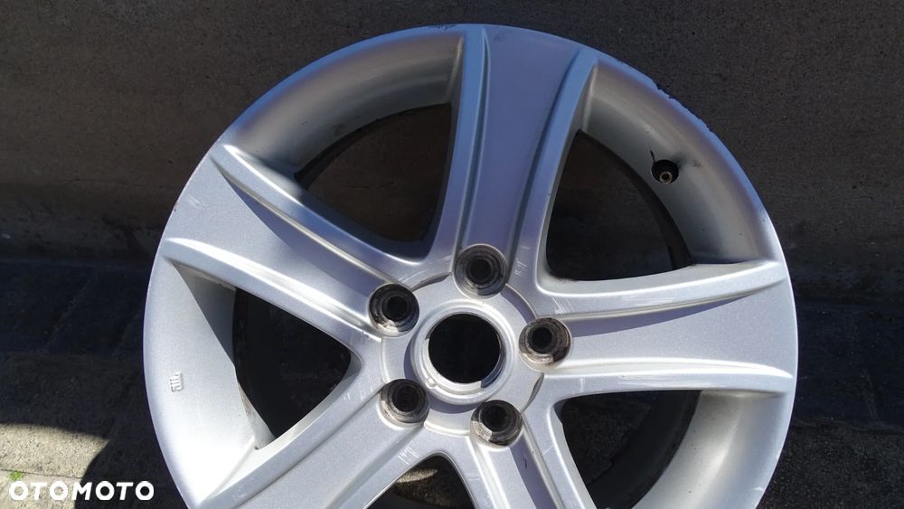 MAZDA MX5 7Jx16 ET55 5x114.3 - felga - 2