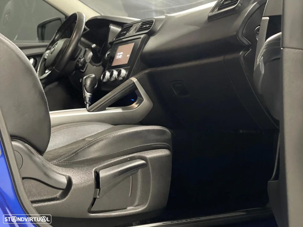 Renault Kadjar 1.5 Blue dCi Techno EDC - 5