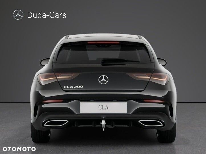 Mercedes-Benz CLA - 5